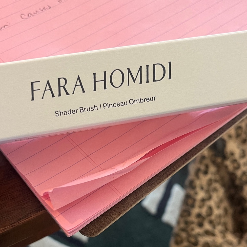 Shader Brush - White